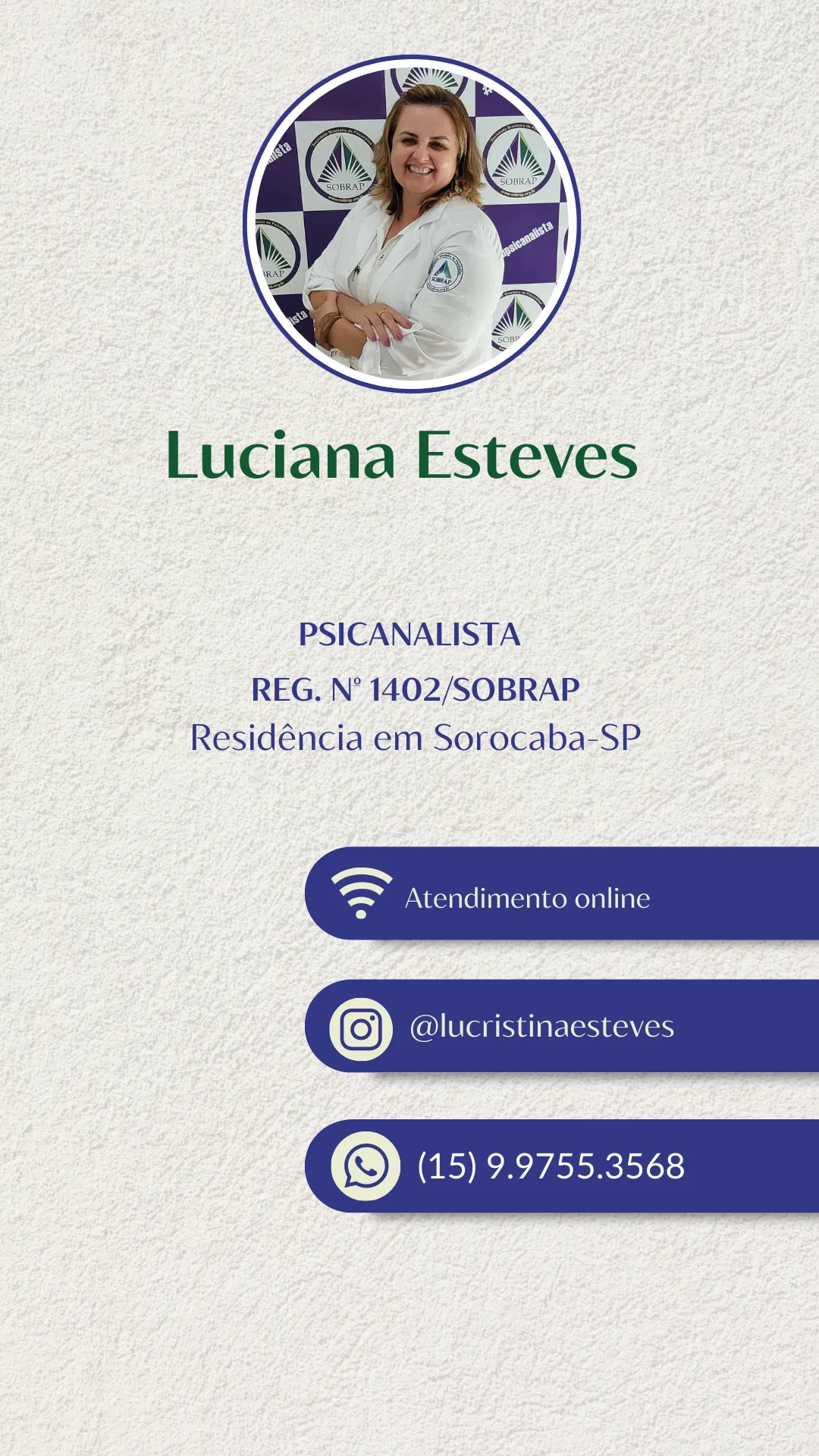 Formando em Sorocaba/SP