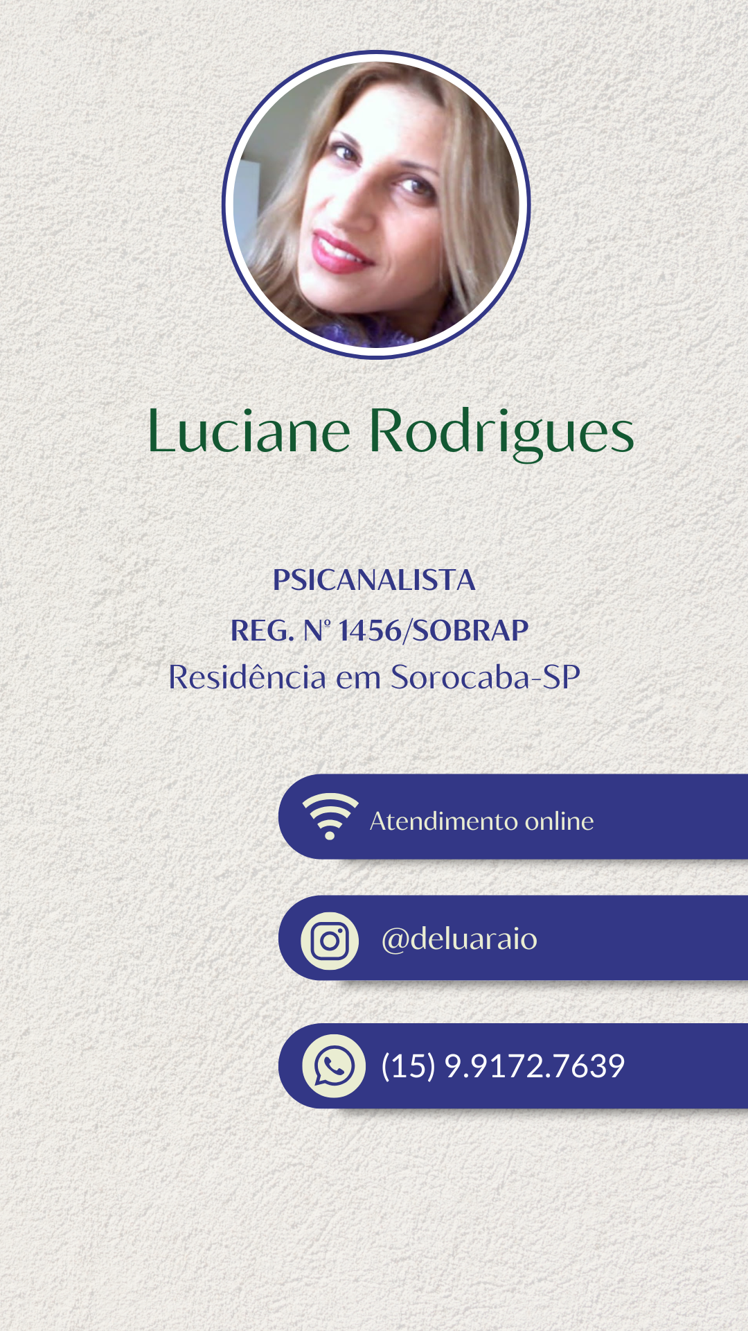 Formando em Sorocaba/SP