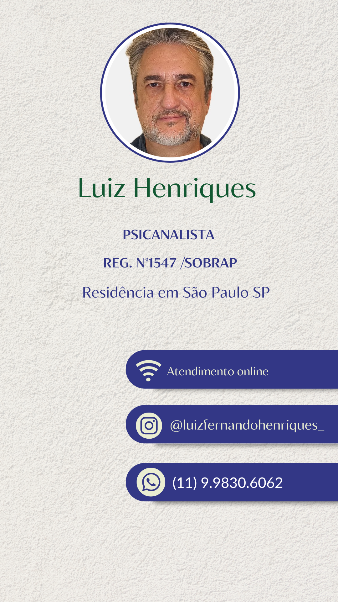 Formando em São Paulo/SP
