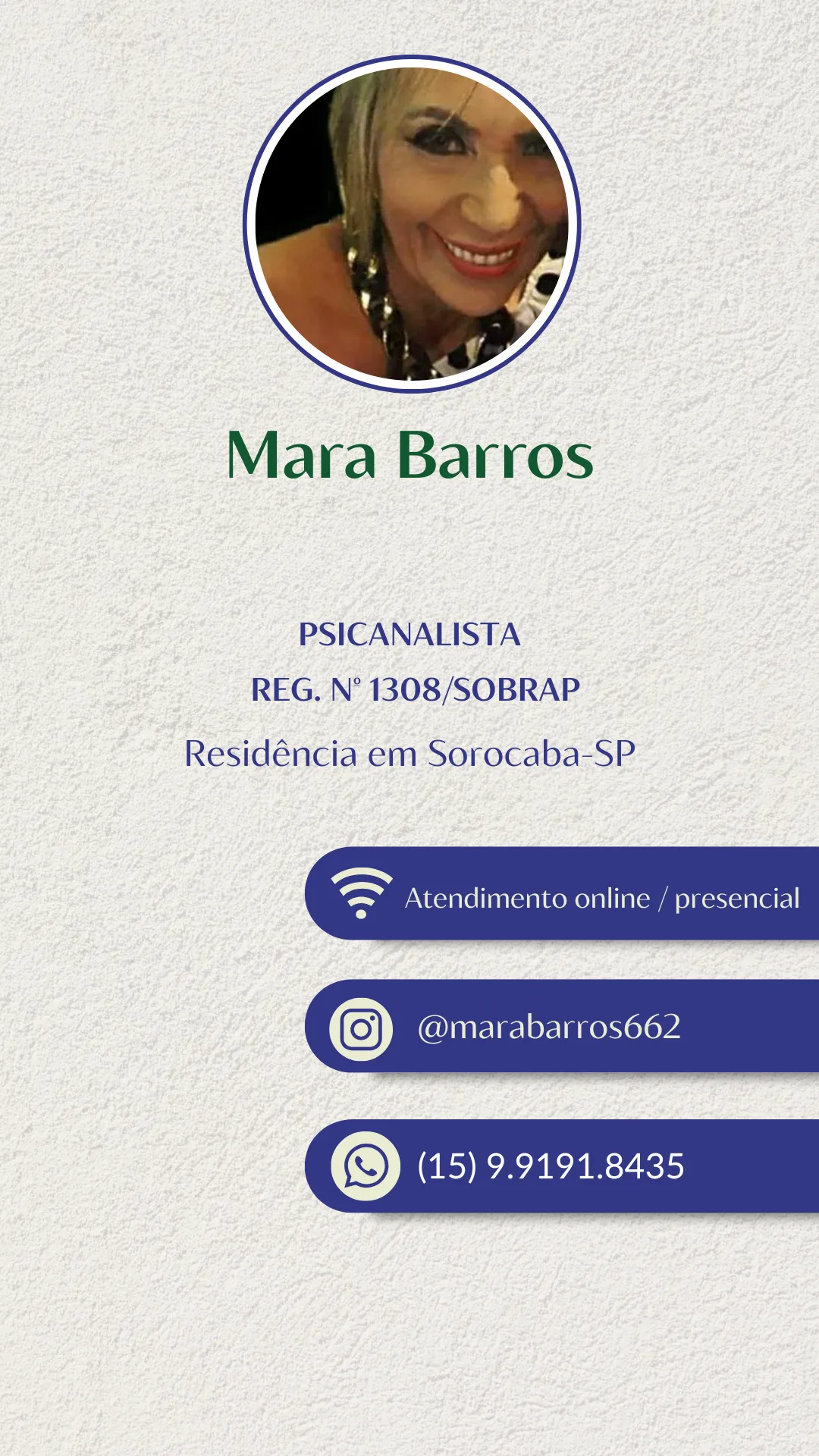 Formando em Sorocaba/SP