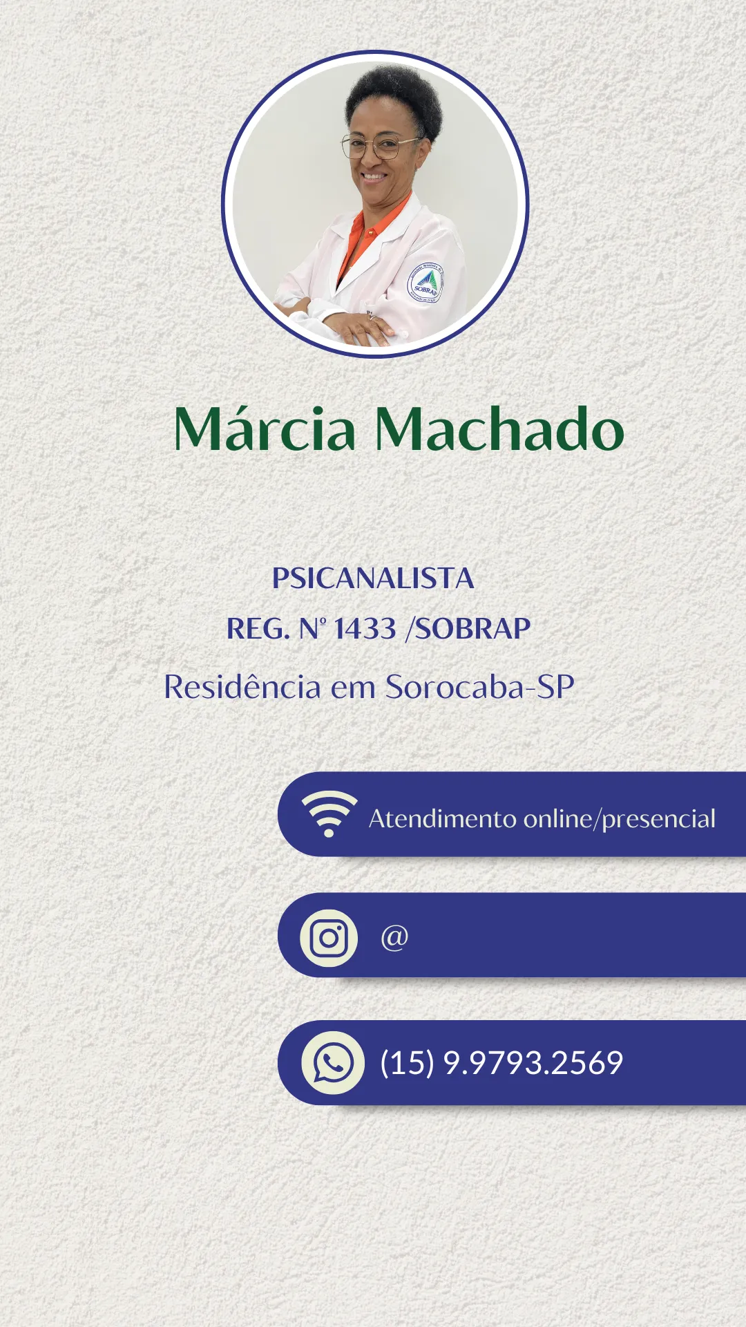 Formando em Sorocaba/SP