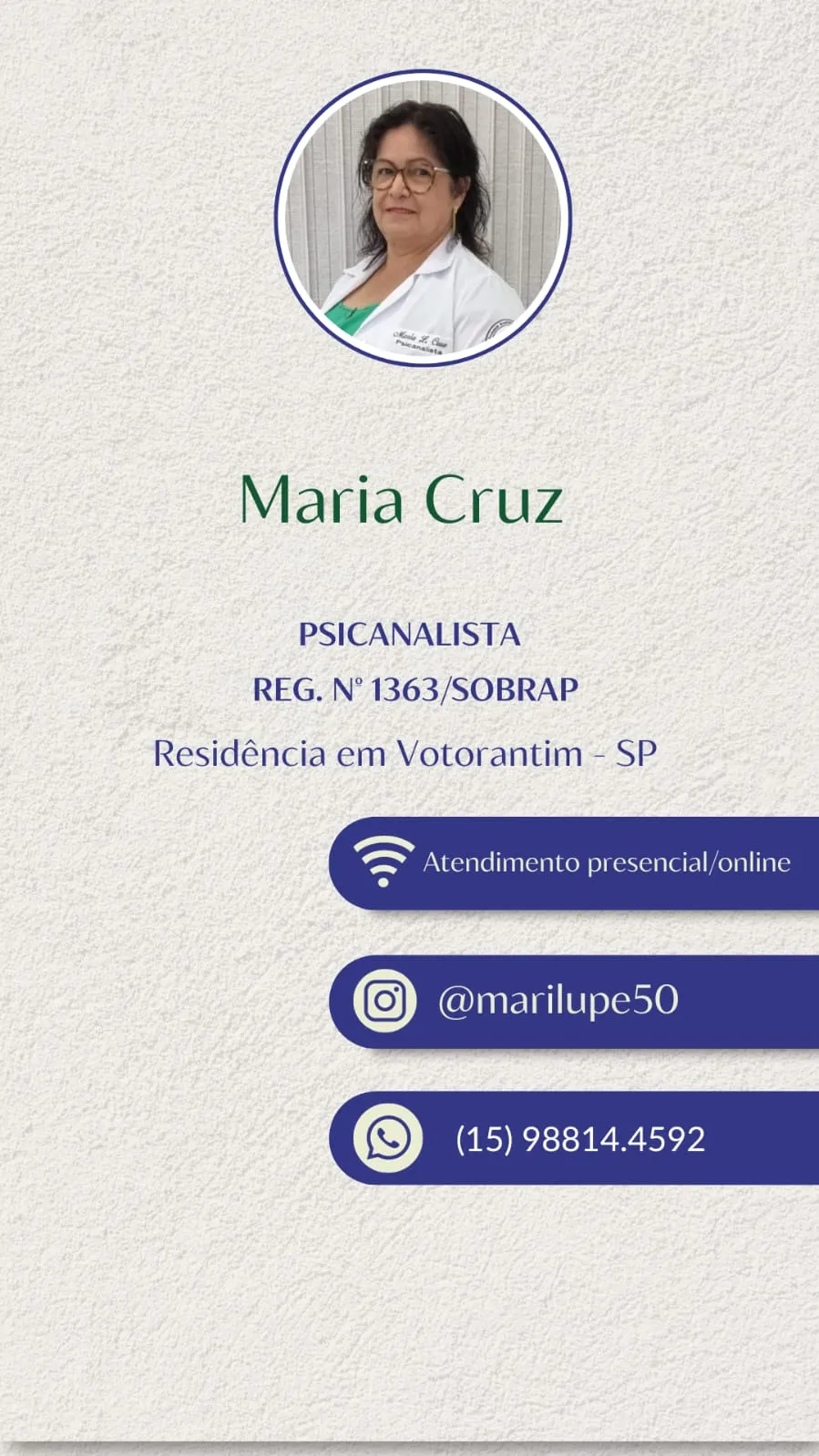 Formando em Votorantin/SP