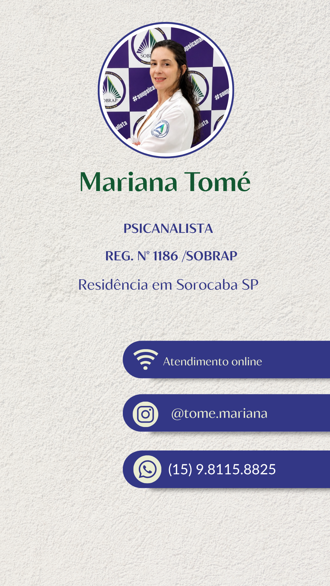 Formando em Sorocaba/SP