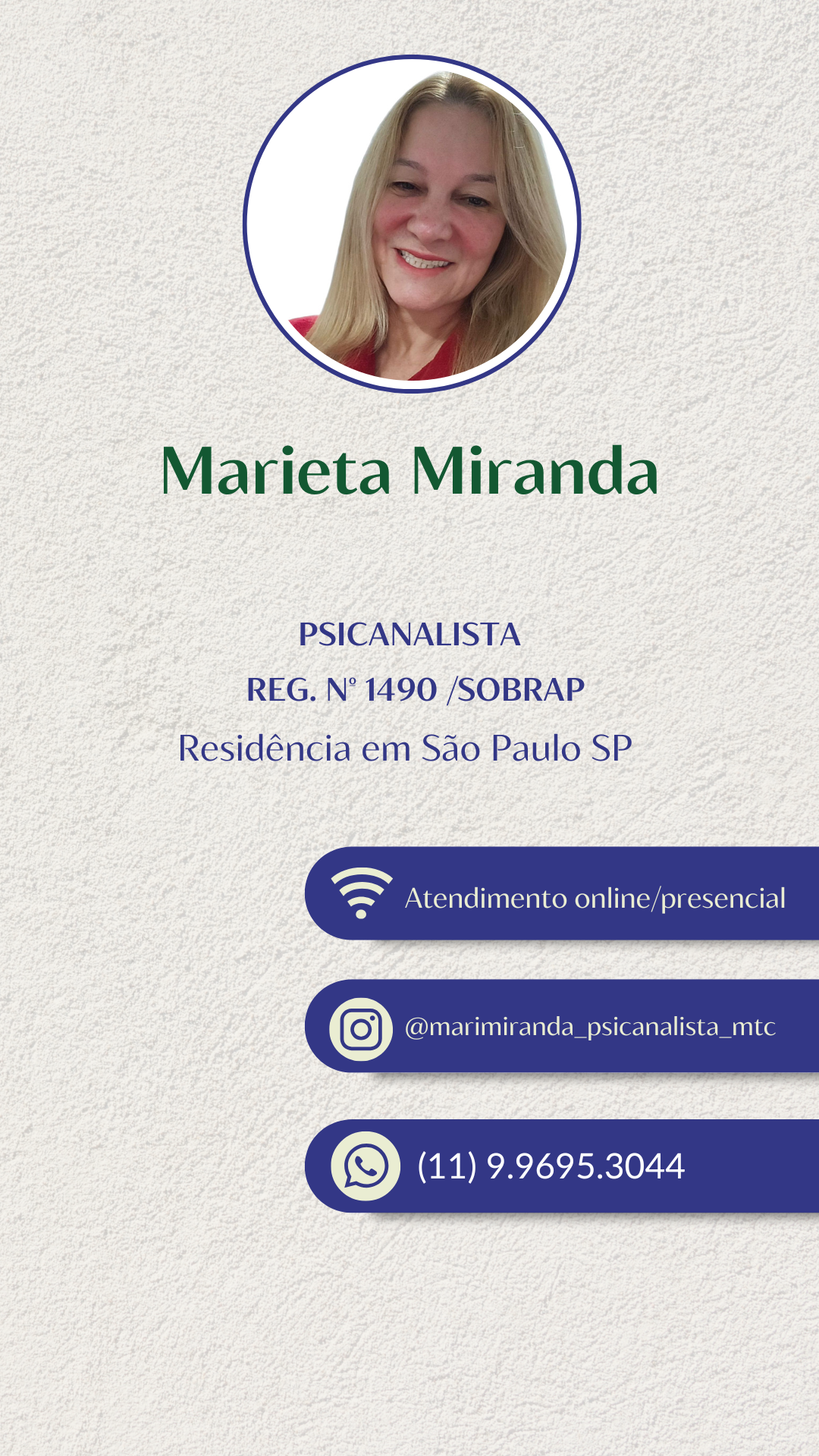 Formando em São Paulo/SP