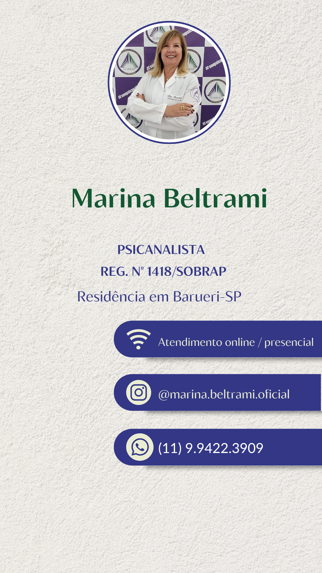 Formando em Barueri/SP