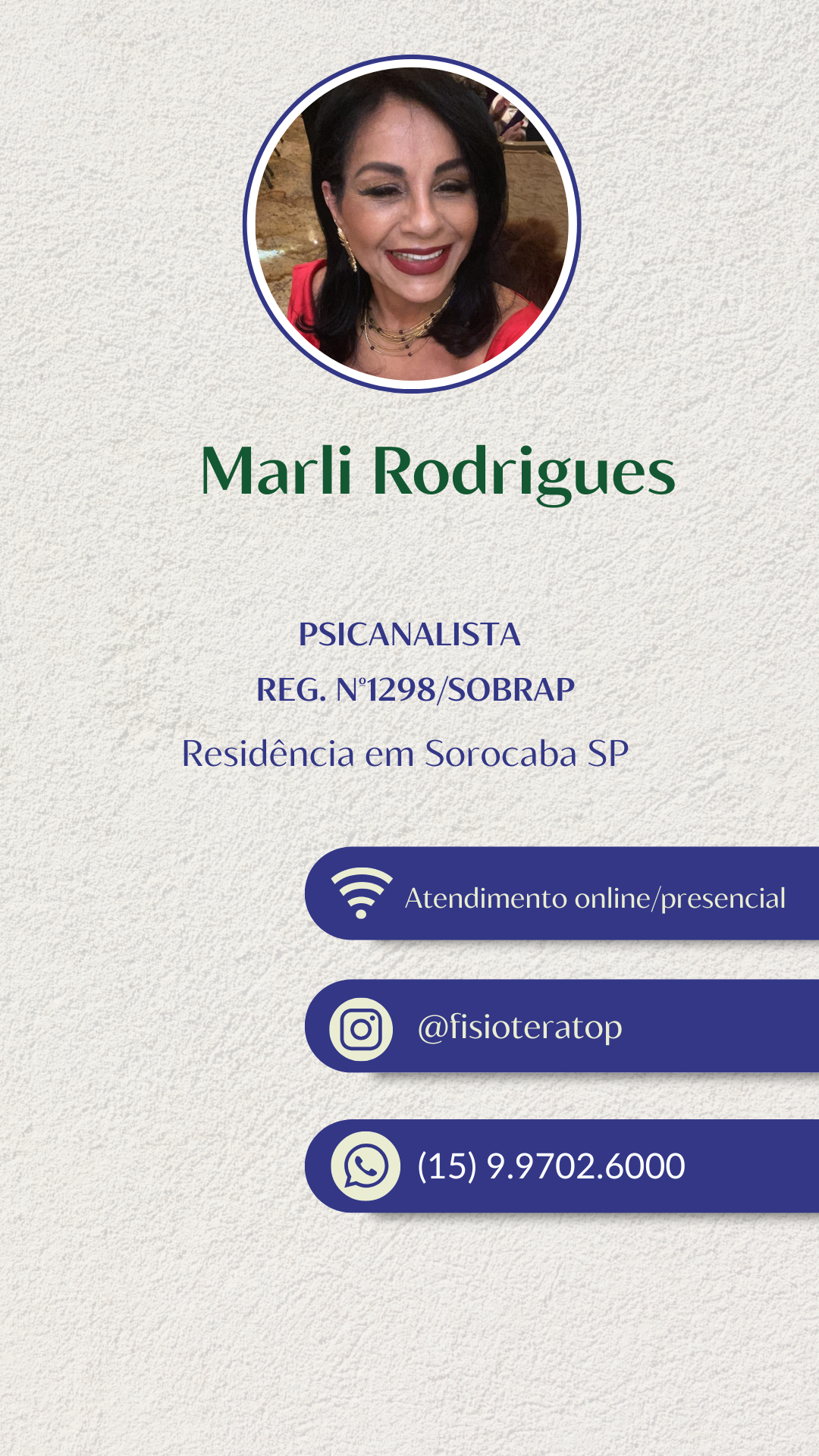 Formando em Sorocaba/SP