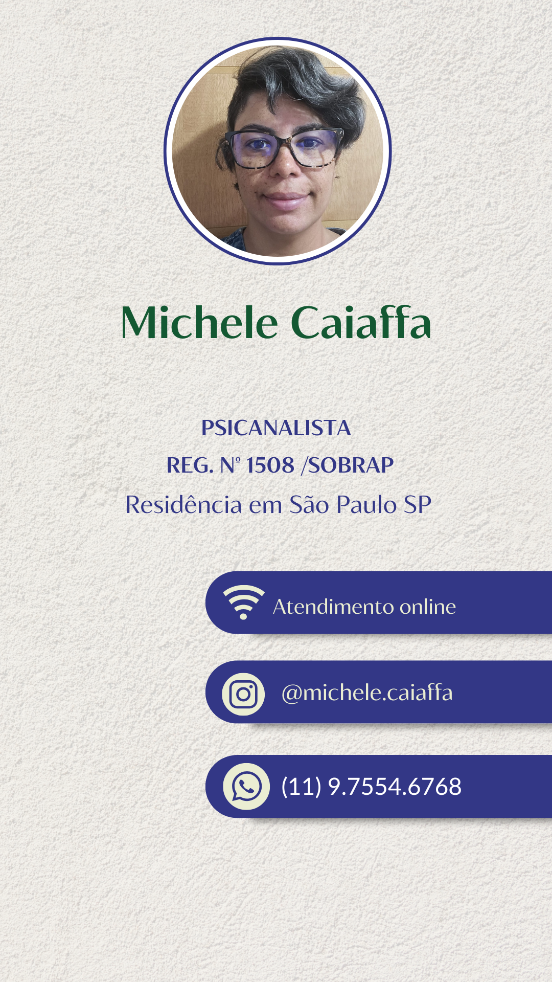 Formando em São Paulo/SP