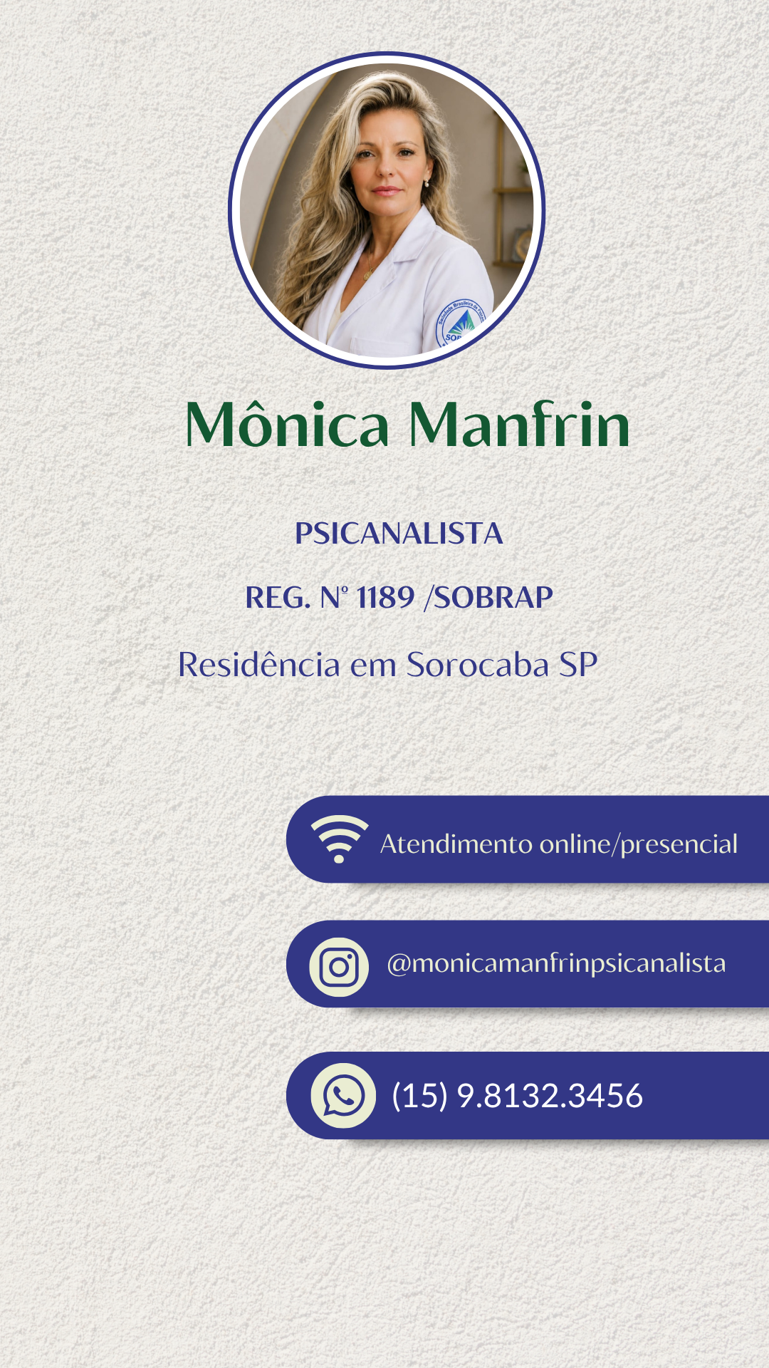 Formando em Sorocaba/SP