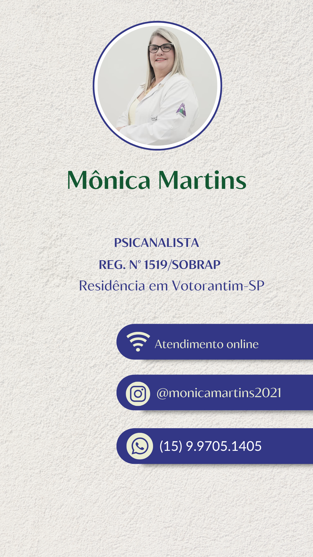 Formando em Votorantin/SP