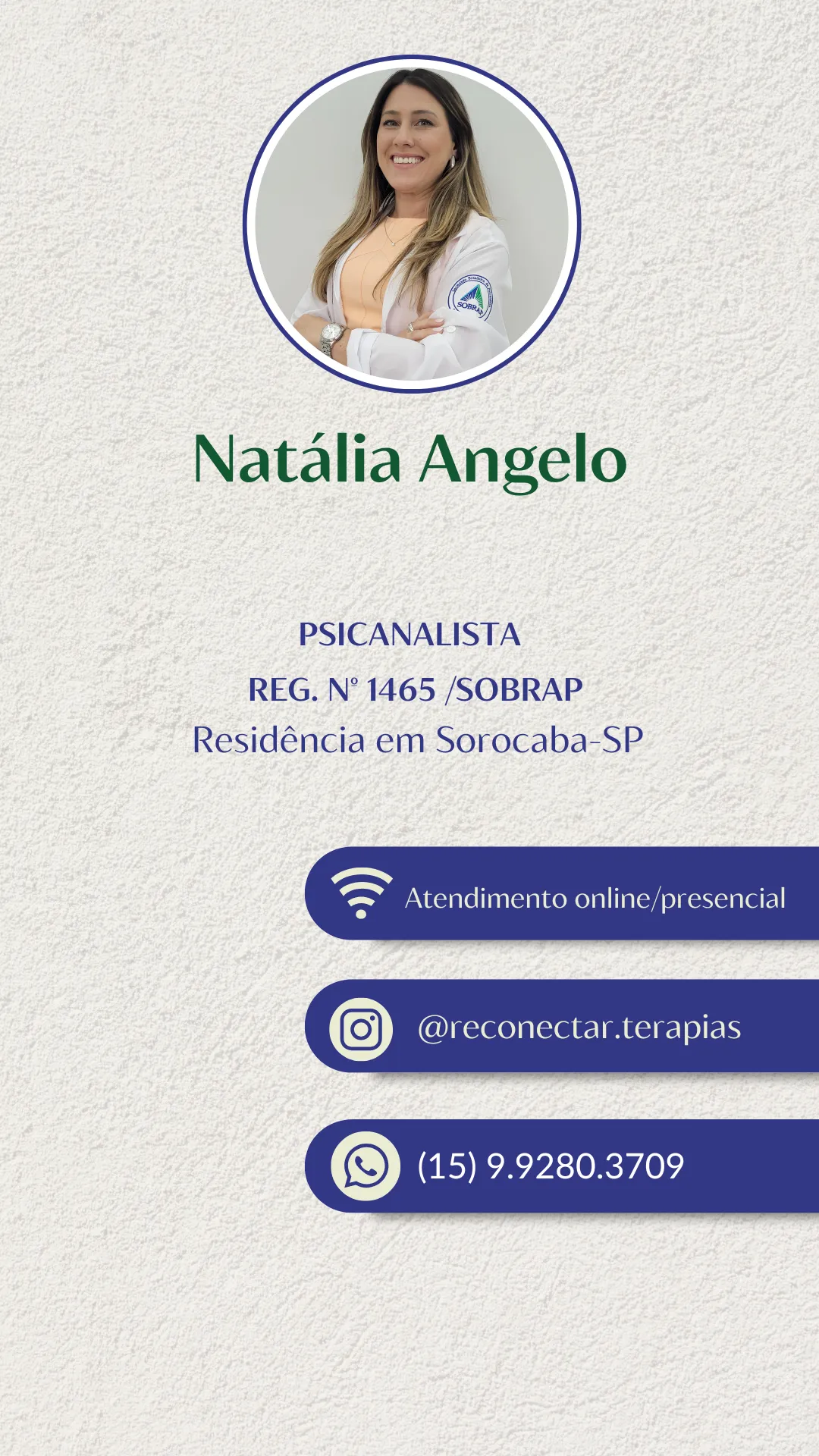 Formando em Sorocaba/SP