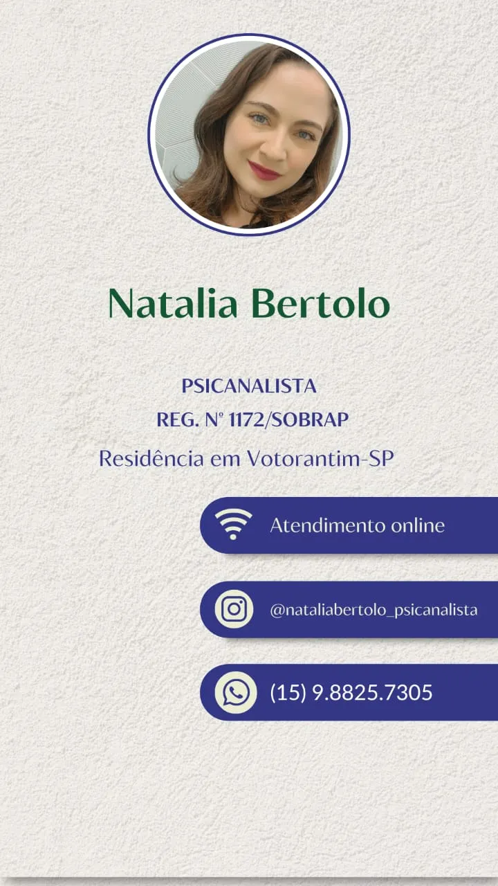 Formando em Votorantin/SP