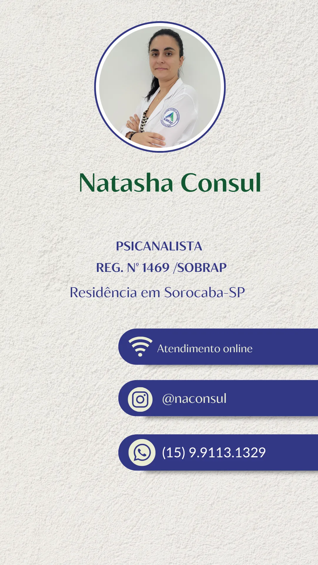 Formando em Sorocaba/SP