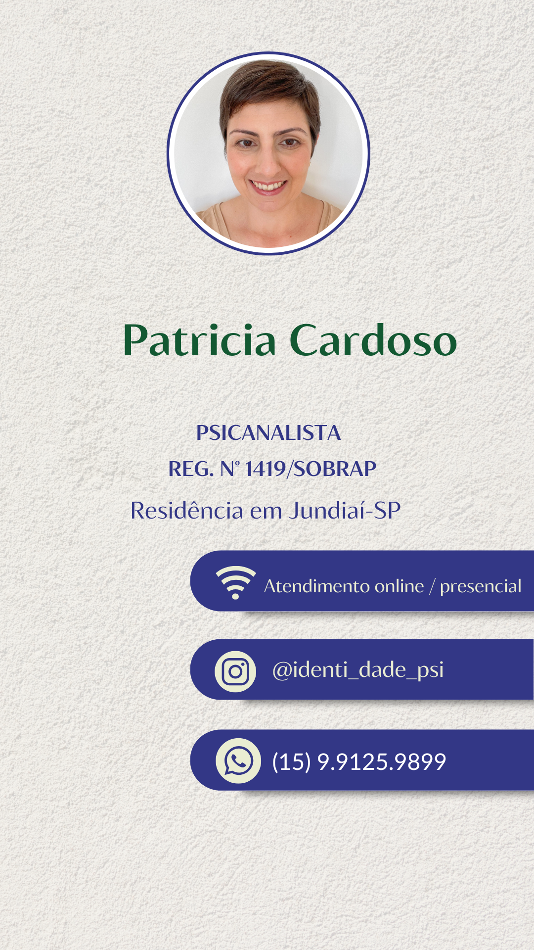 Formando em Jundiaí/SP