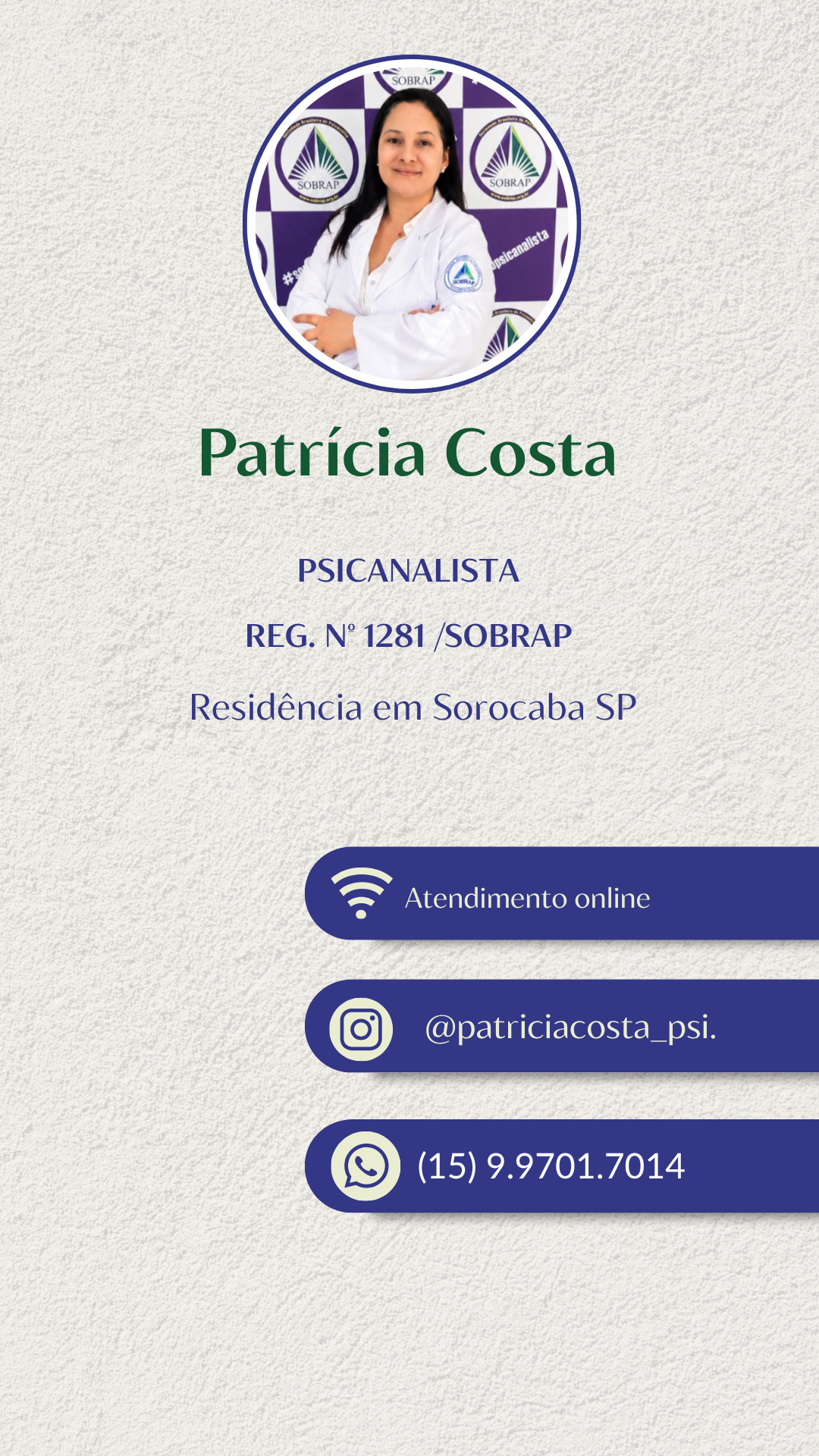 Formando em Sorocaba/SP