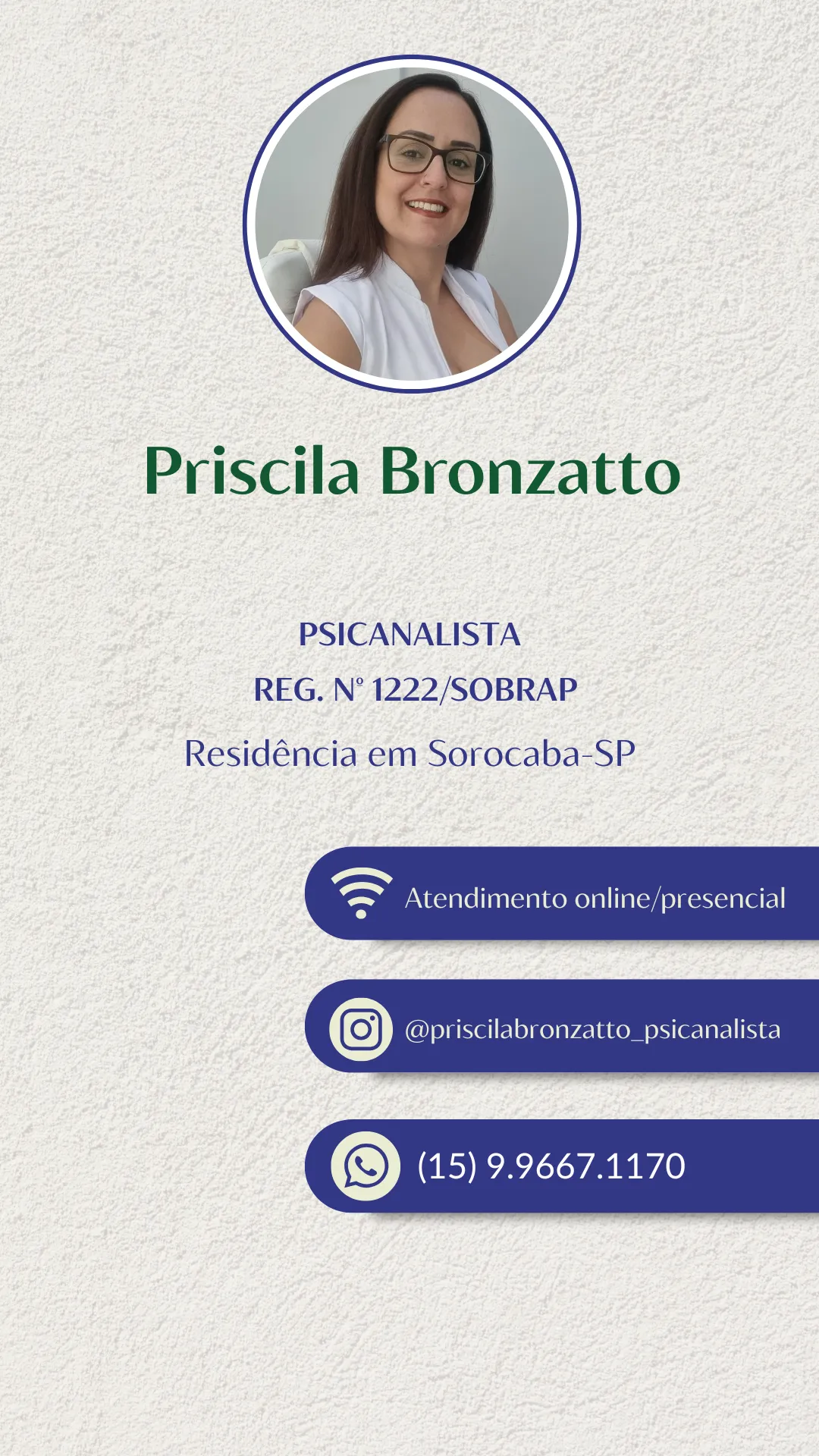Formando em Sorocaba/SP