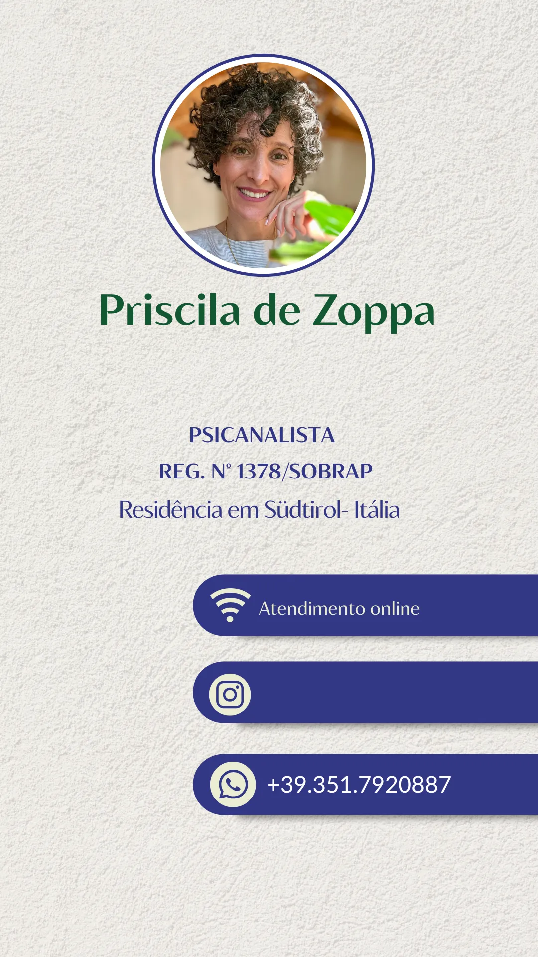 Formando em Südtirol