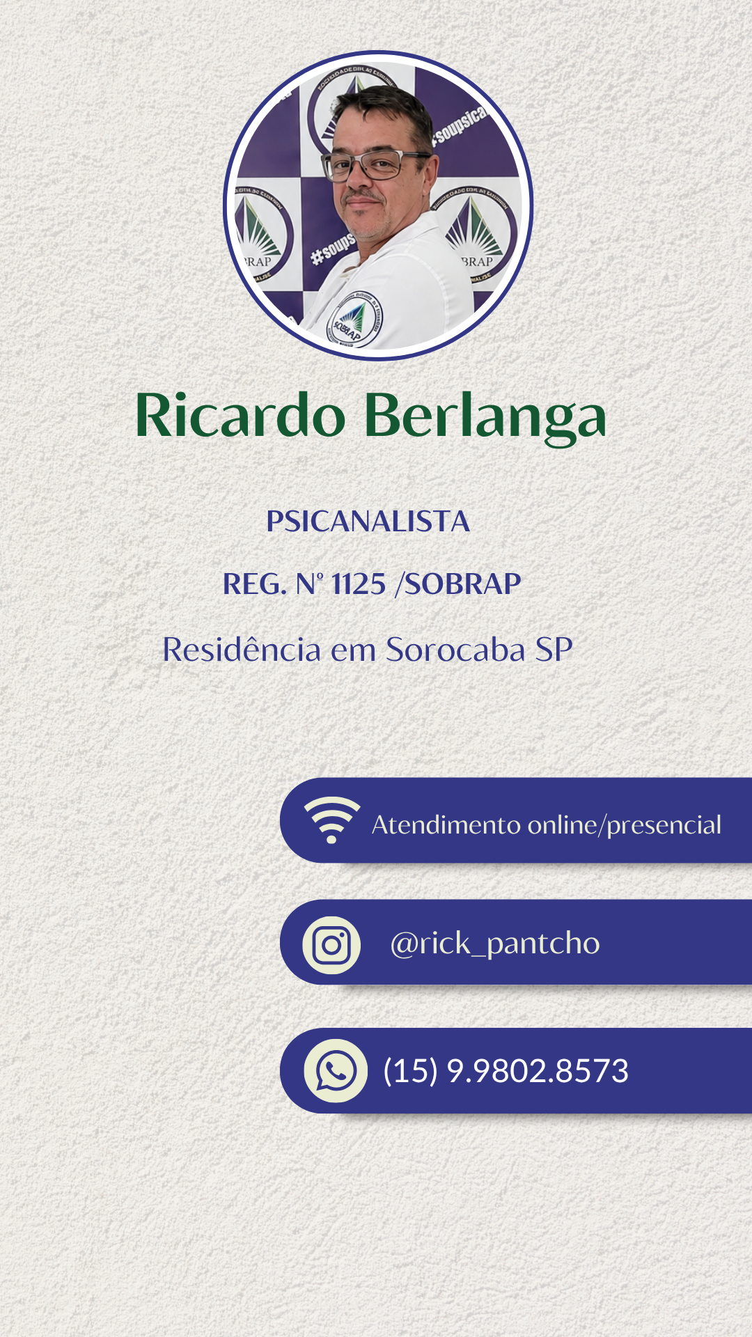 Formando em Sorocaba/SP