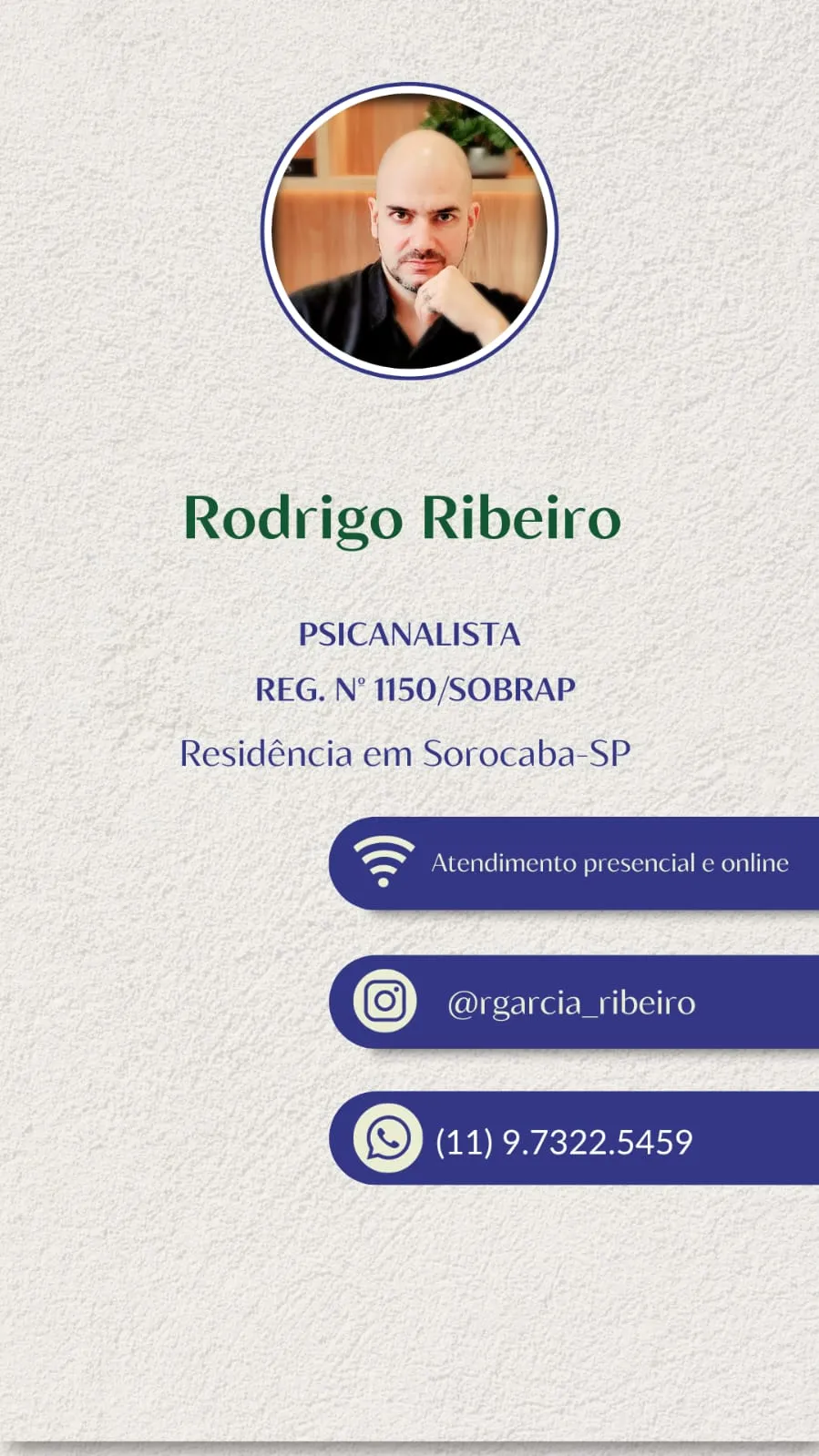 Formando em Sorocaba/SP