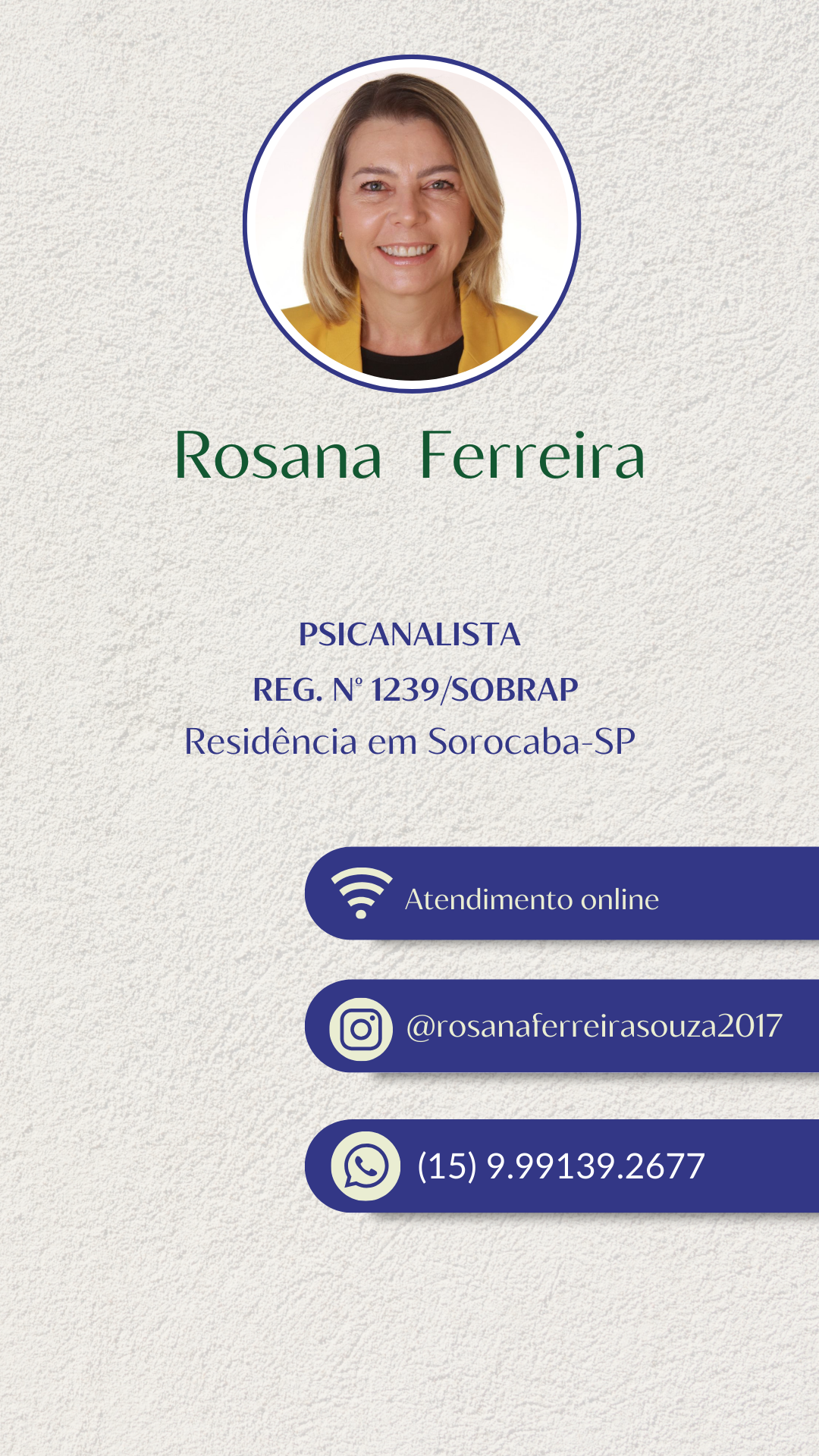 Formando em Sorocaba/SP