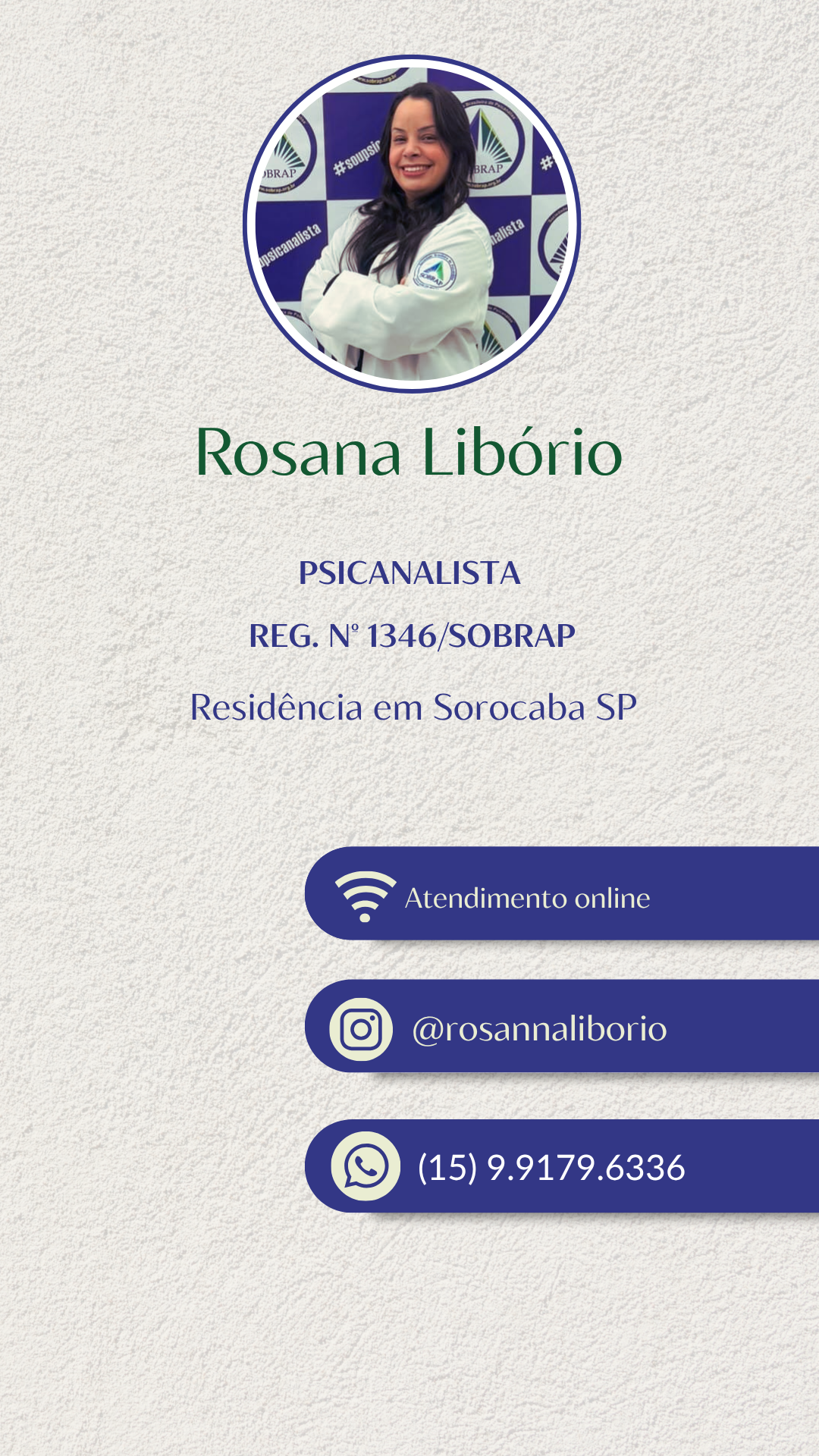 Formando em Sorocaba/SP