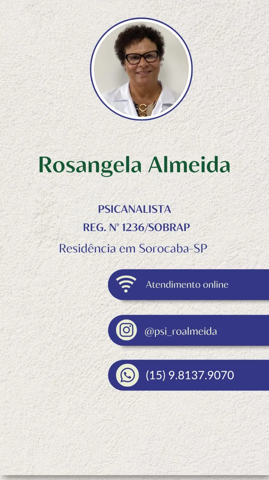 Formando em Sorocaba/SP