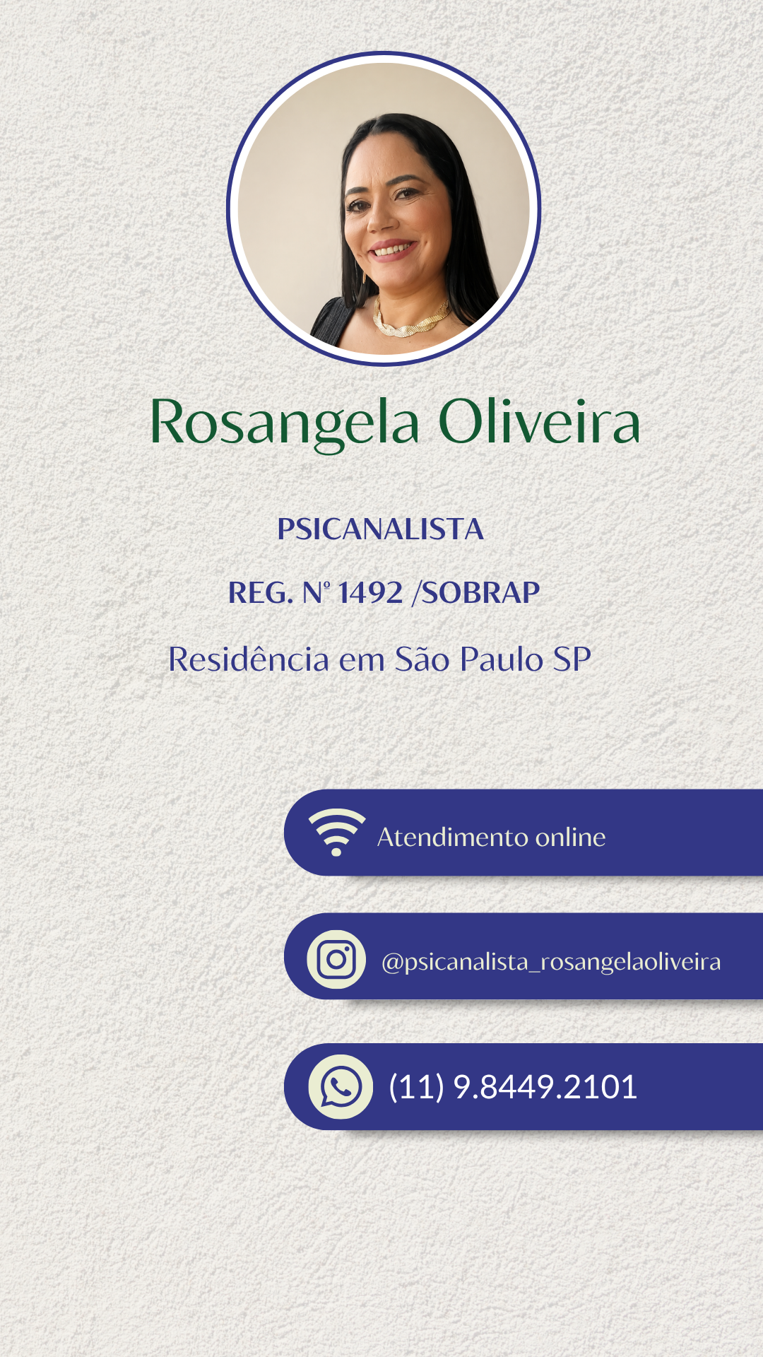 Formando em São Paulo/SP