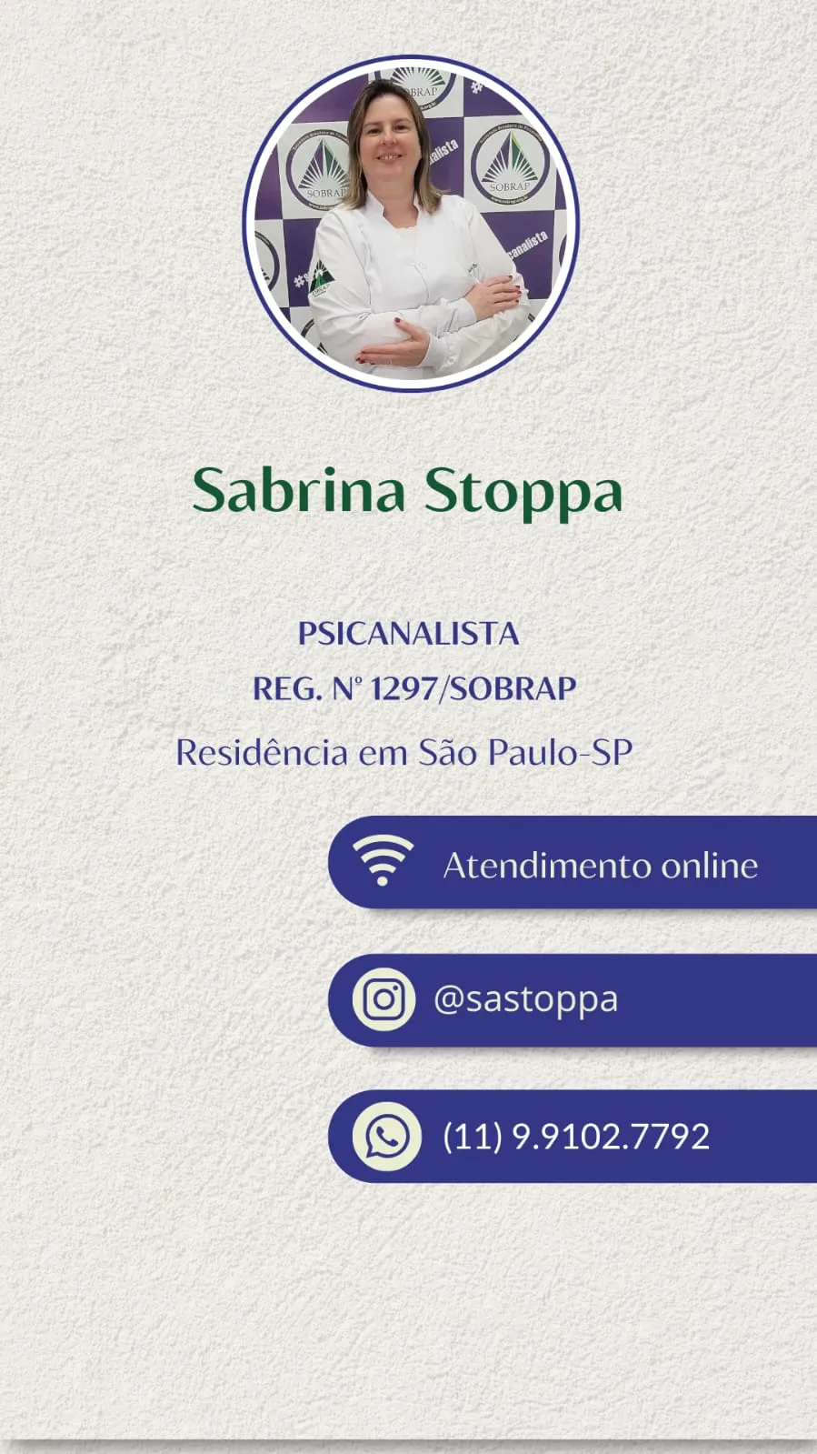 Formando em São Paulo/SP