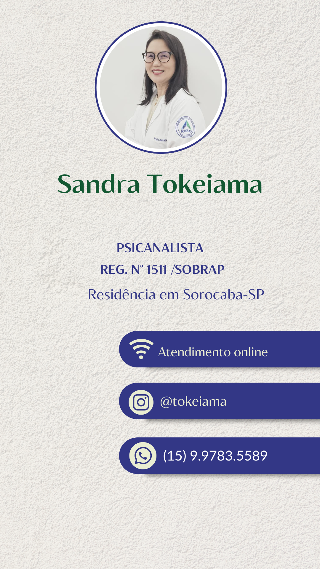 Formando em Sorocaba/SP
