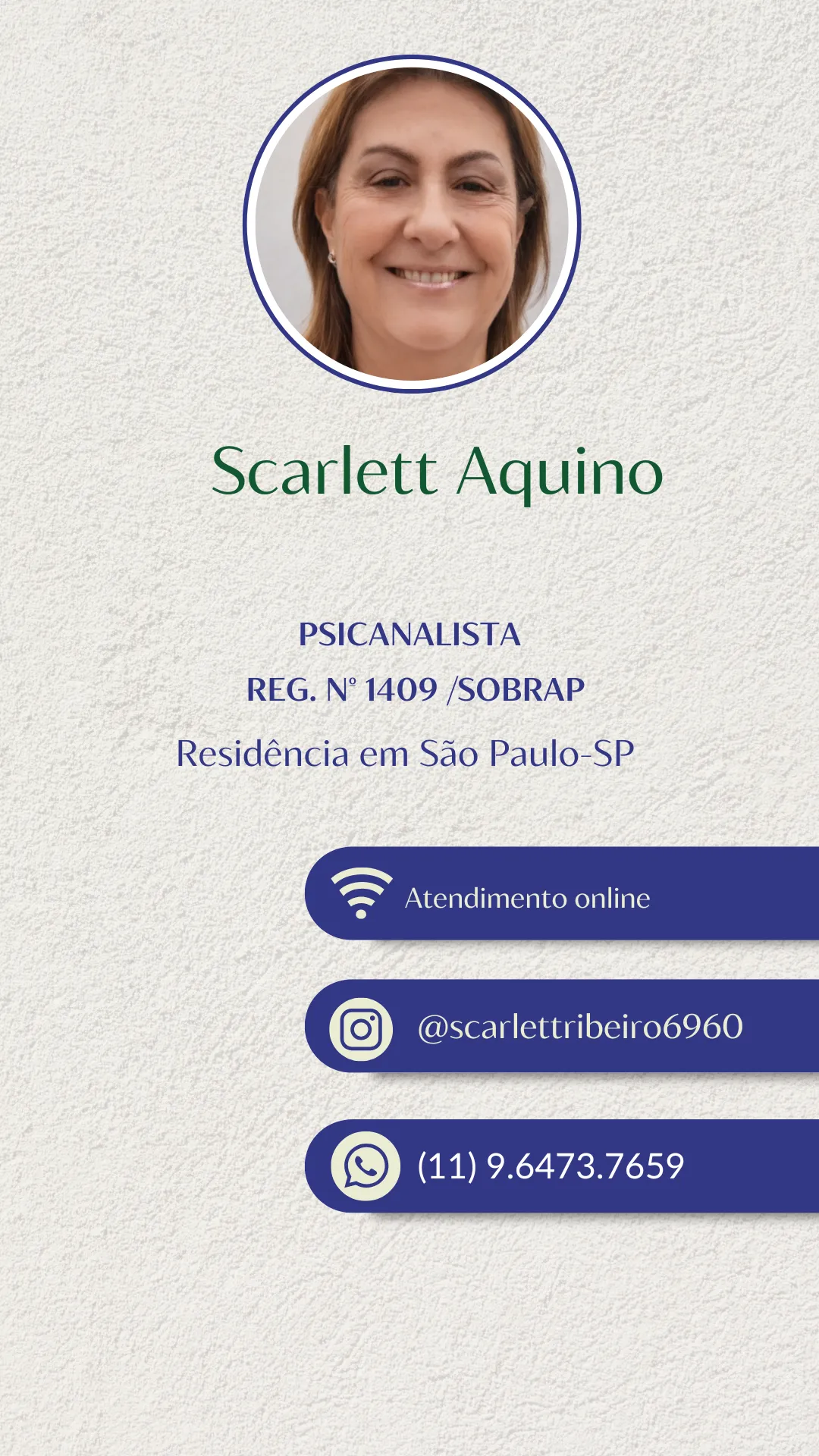 Formando em São Paulo/SP