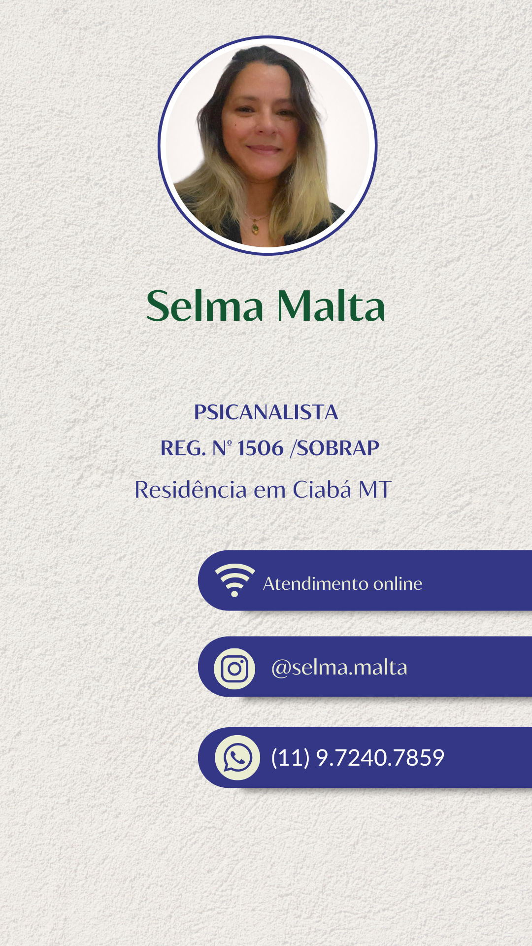 Formando em Cuiabá/MT