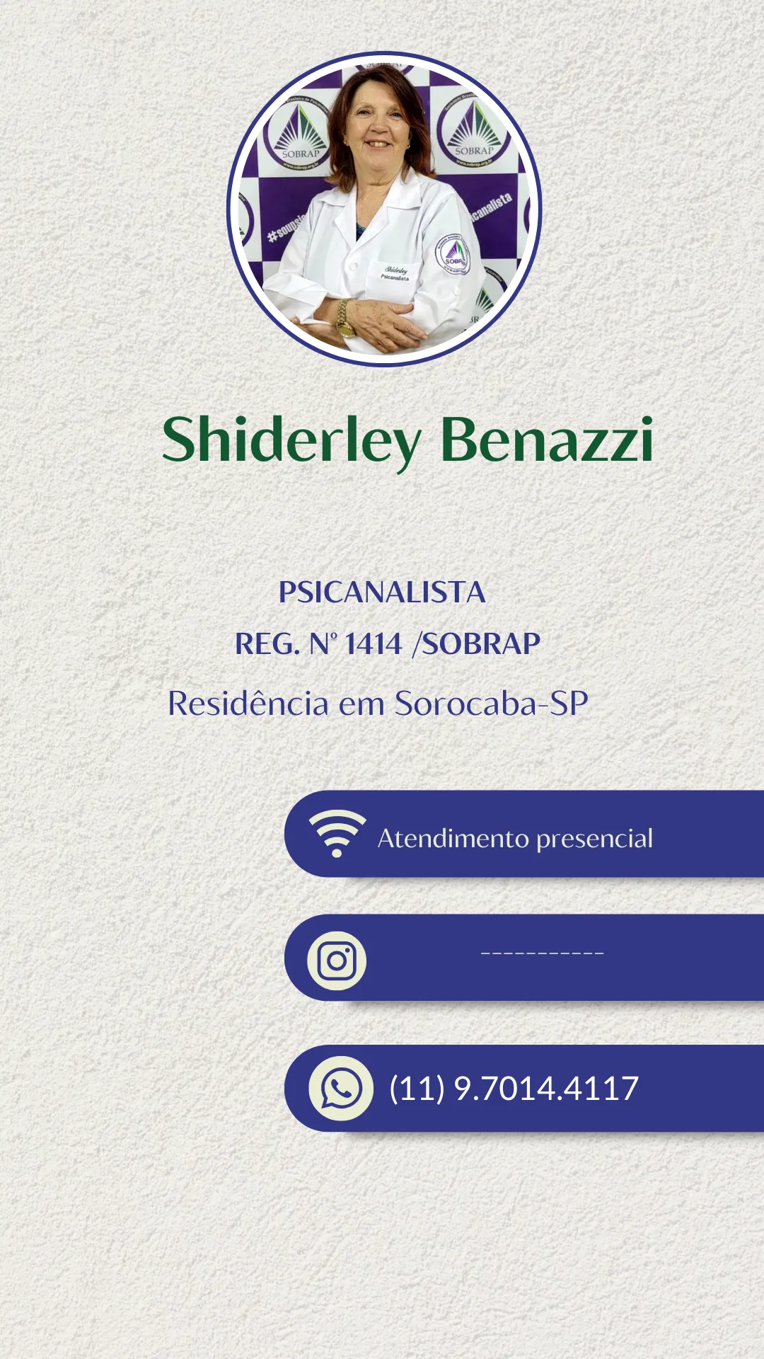 Formando em Sorocaba/SP