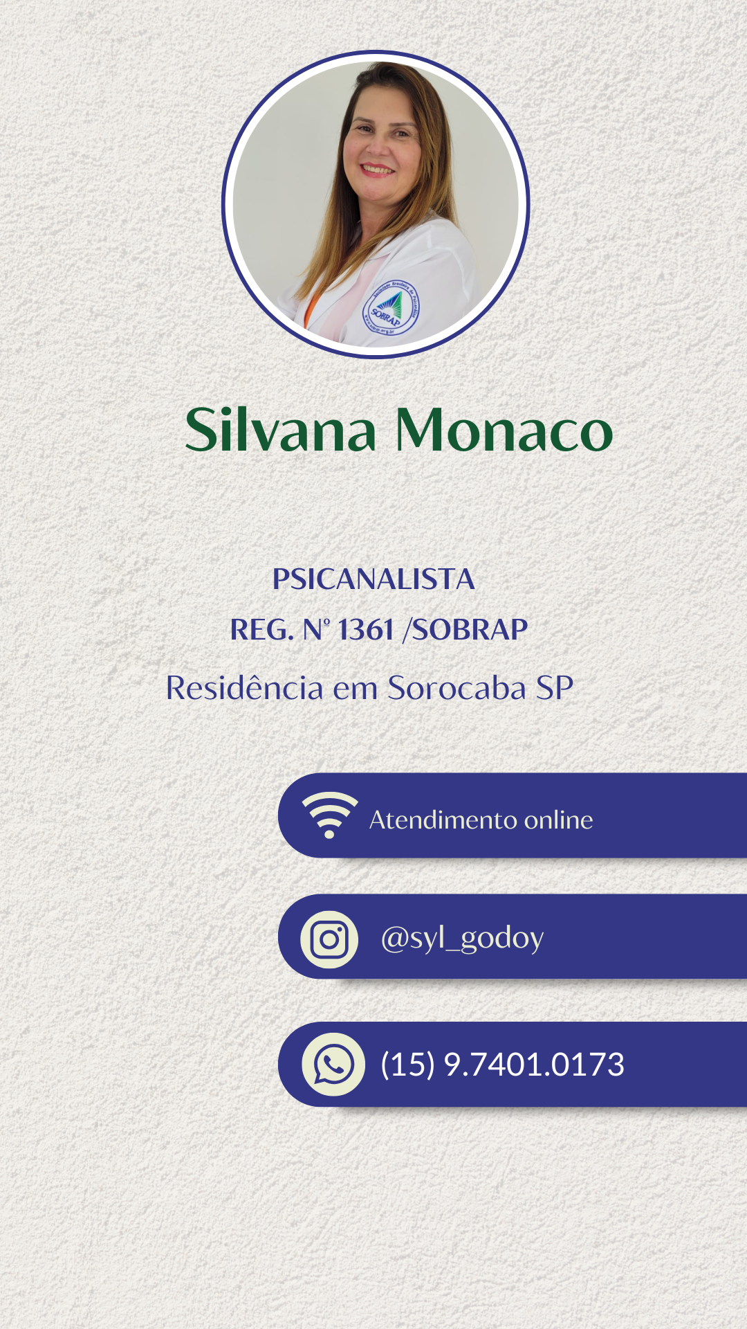 Formando em Sorocaba/SP