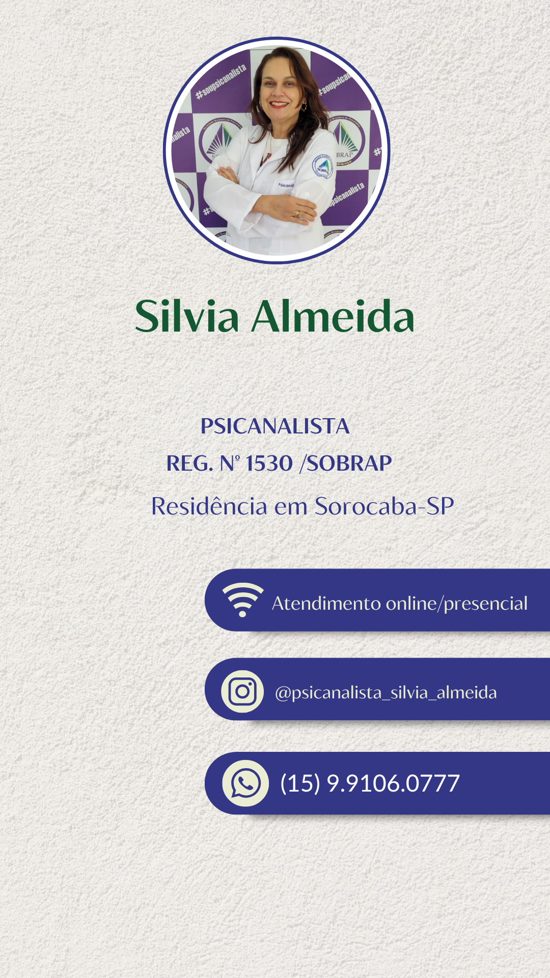 Formando em Sorocaba/SP