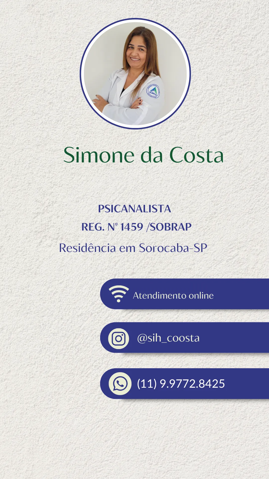 Formando em Sorocaba/SP