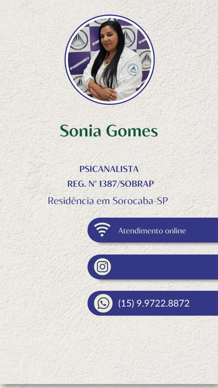 Formando em Sorocaba/SP