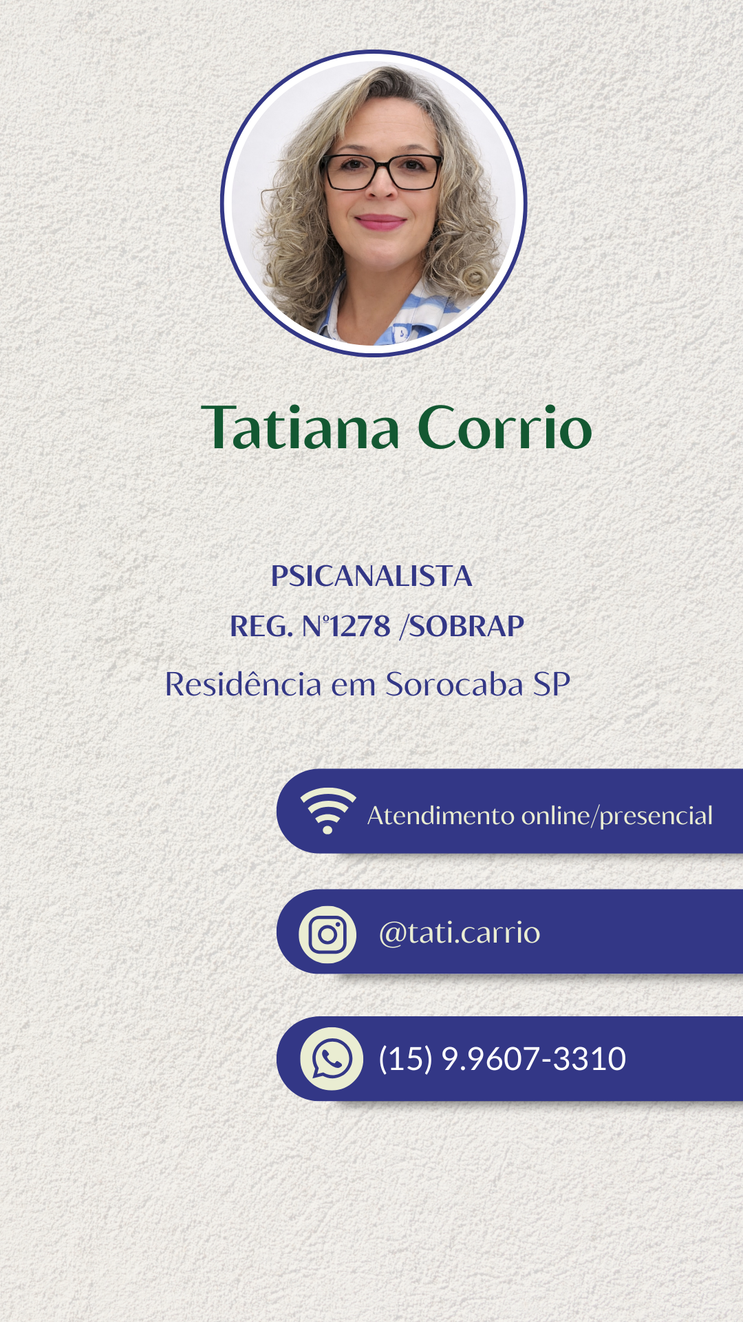 Formando em Sorocaba/SP