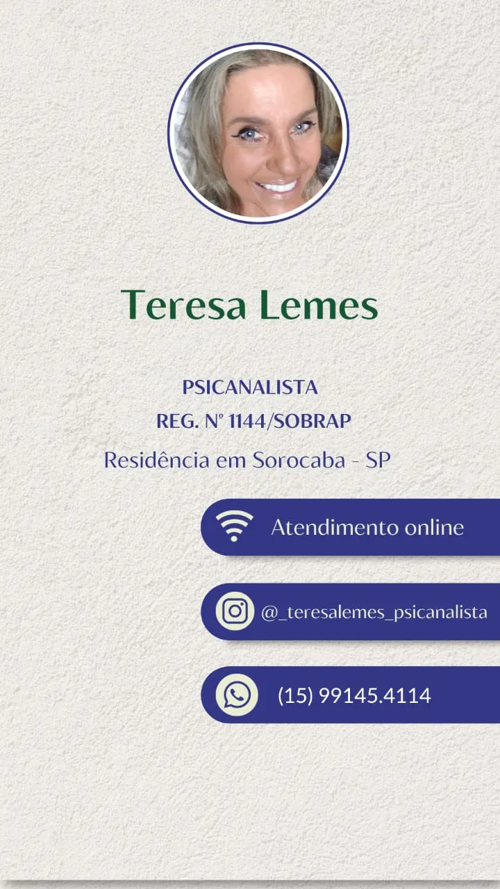 Formando em Sorocaba/SP