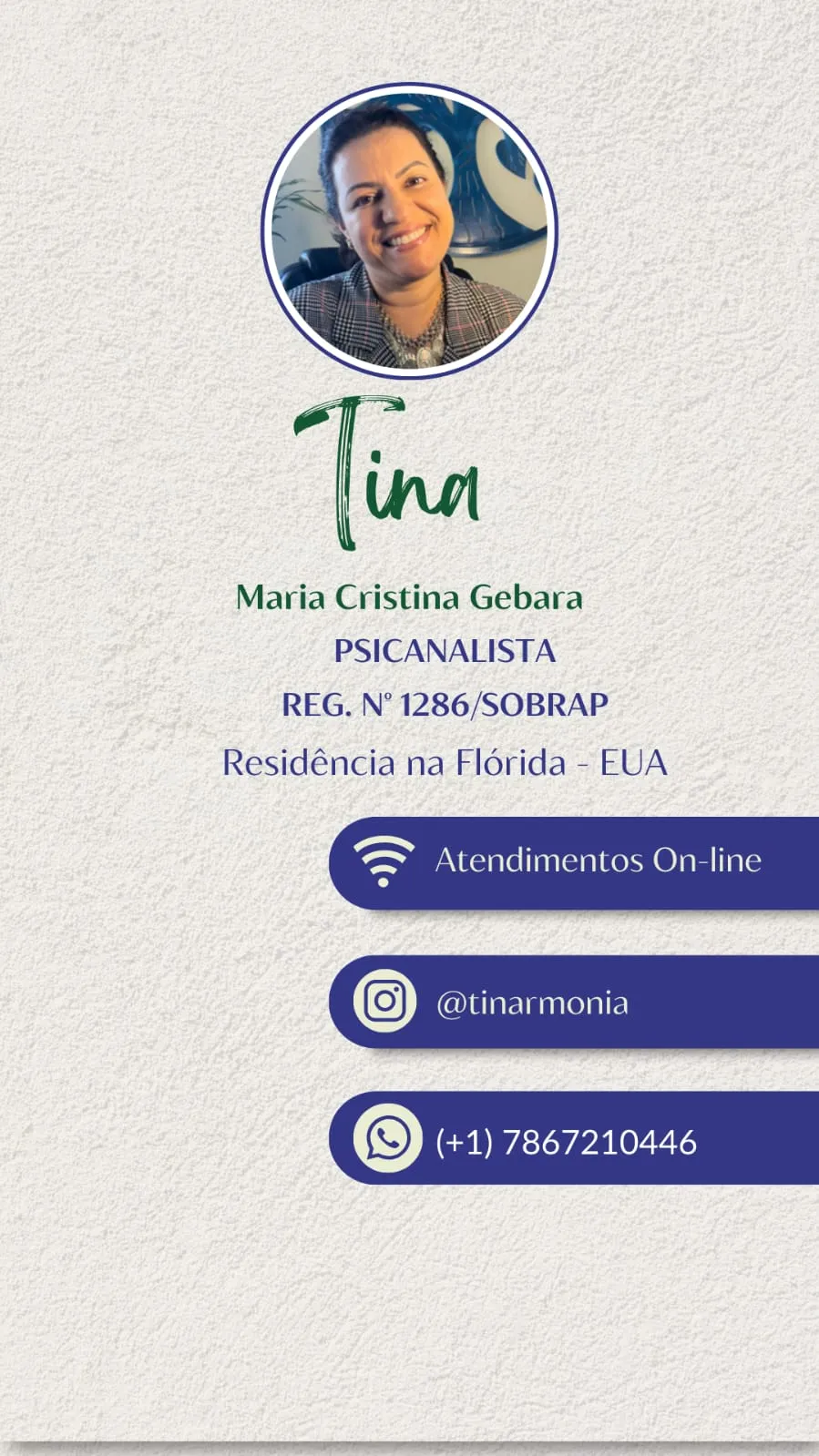 Formando em Flórida