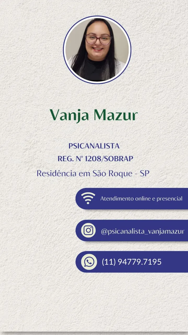 Formando em São Roque/SP