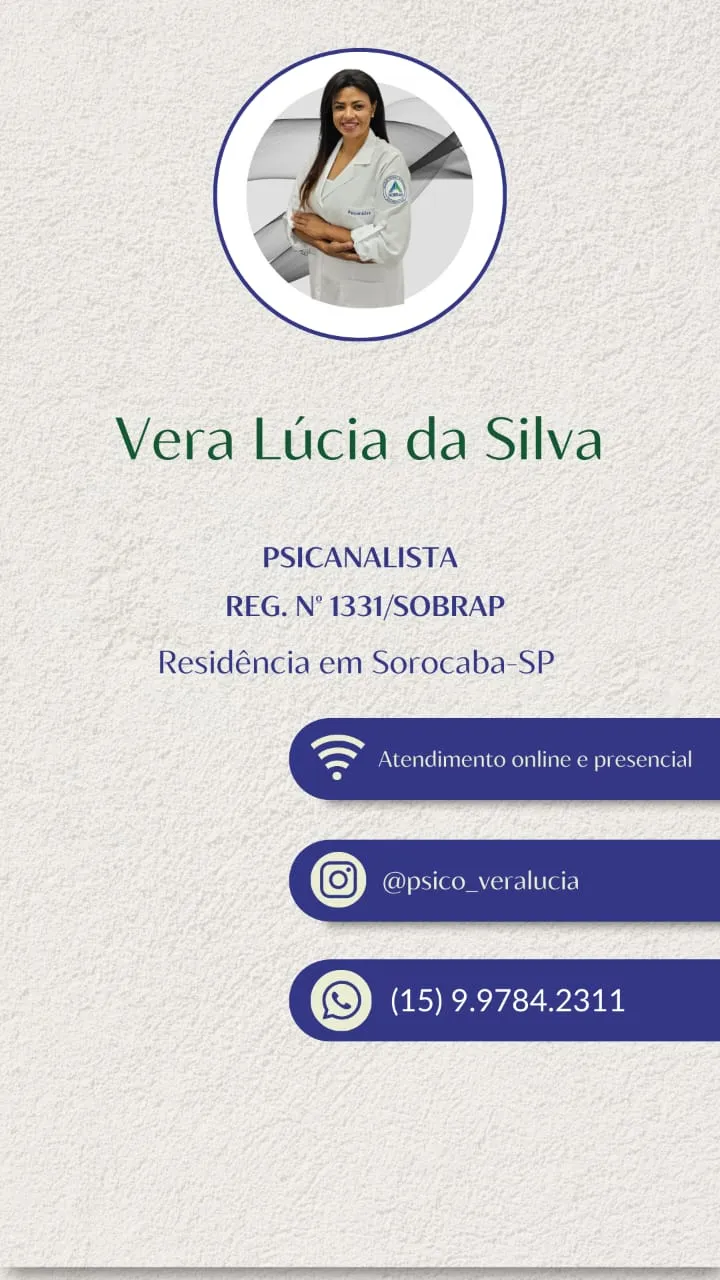 Formando em Sorocaba/SP