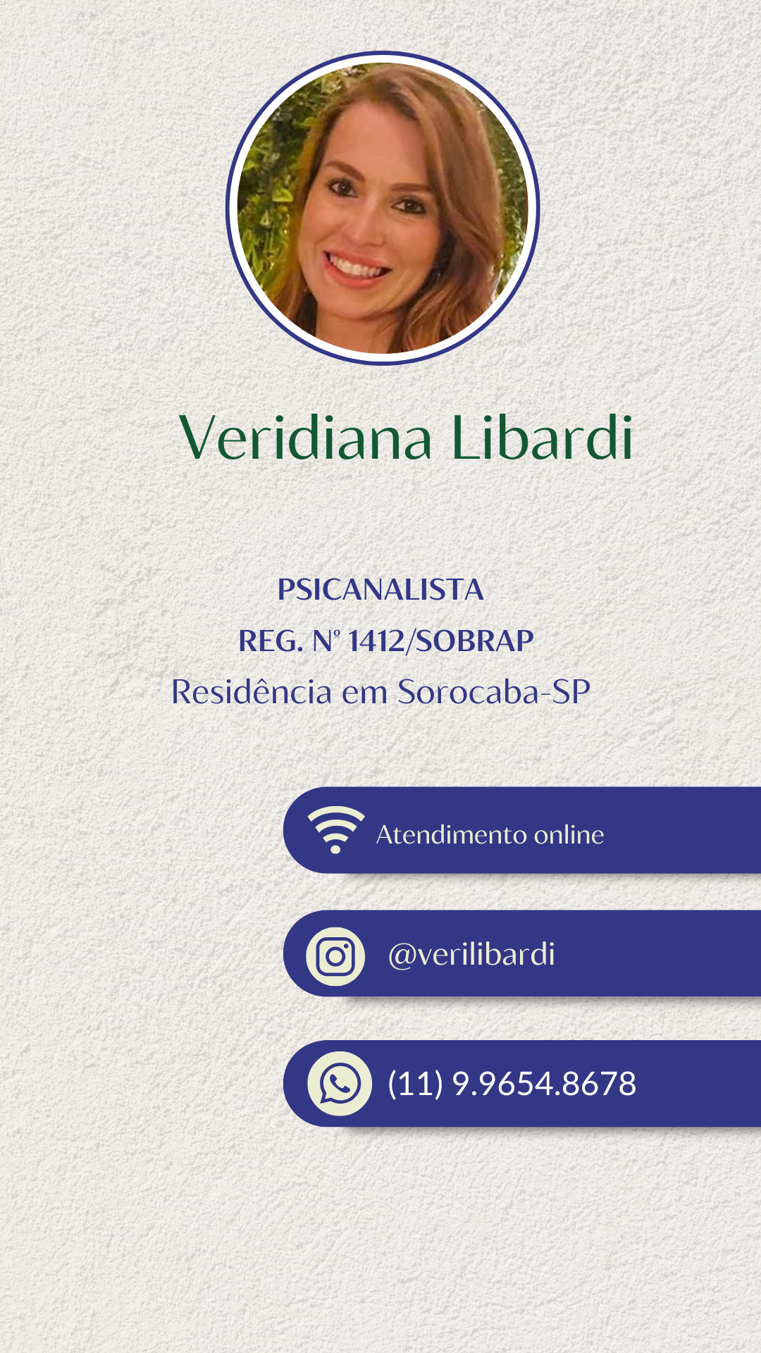 Formando em Sorocaba/SP