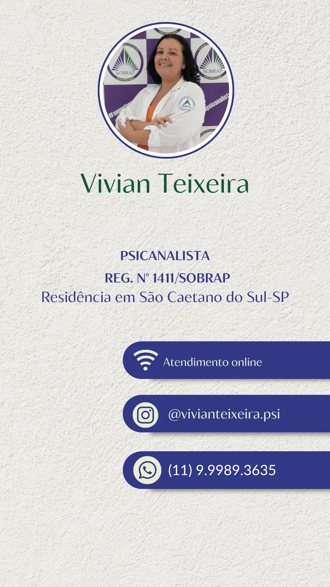 Formando em São Caetano do Sul/SP